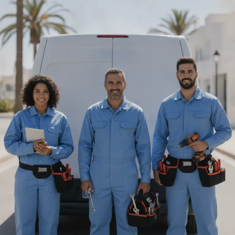 Reparación Bomba de Calor equipo en Alcoy